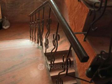 Flat for sale in Burari - Parking