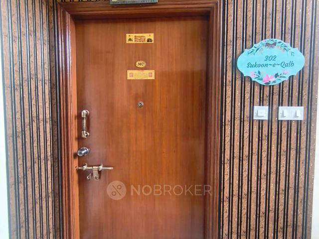 2 BHK Flat In Sg Garden For Sale In Hal