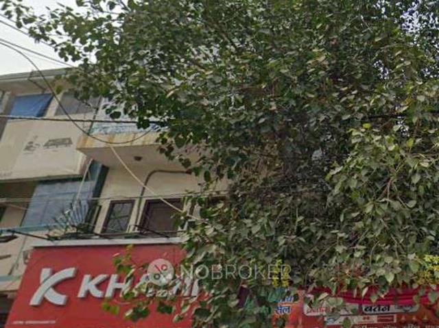 2 BHK Flat For Sale In Mahavir Enclave