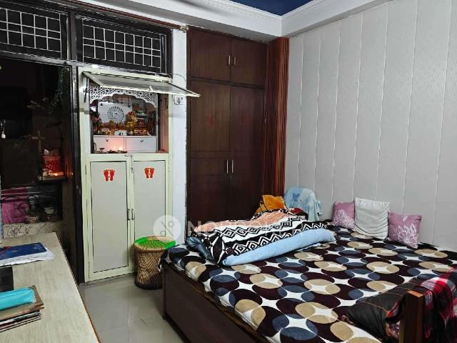 2 BHK Flat For Sale In Mahavir Enclave