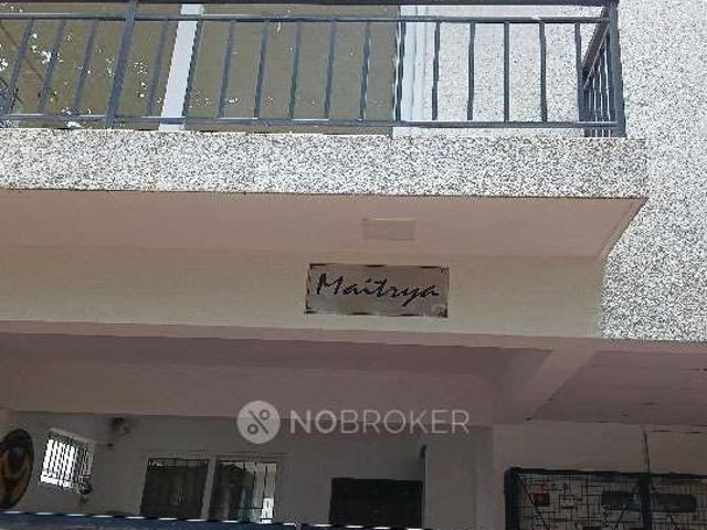 2 BHK Flat For Sale In Maithraya Apartment