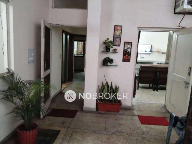 2 BHK Flat For Sale In Malviya Nagar