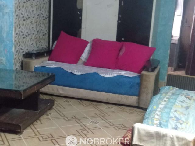 2 BHK Flat For Sale In Malviya Nagar