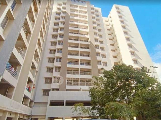 2 BHK Flat For Sale In Mantra Essence
