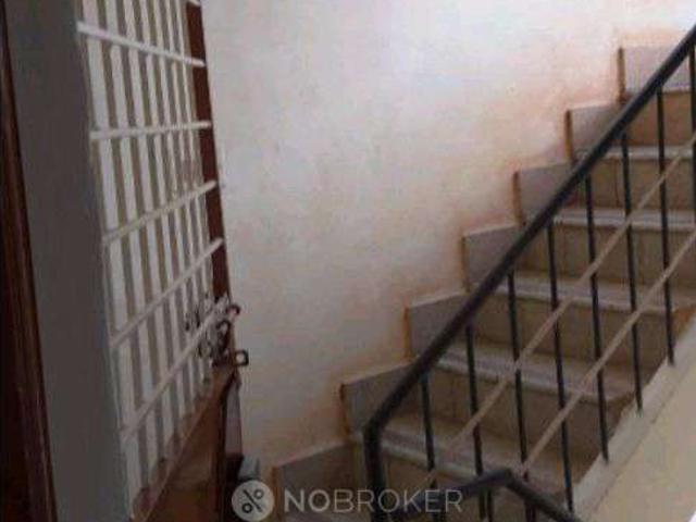 2 BHK Flat In Sruthi Nelayam For Sale In Mathikere