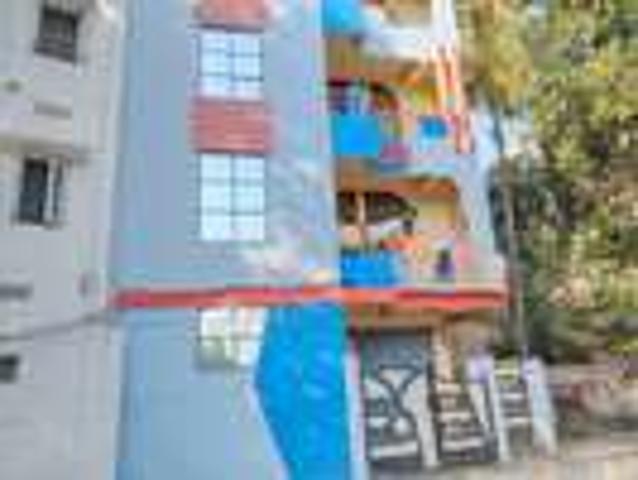 2 BHK Flat In Apartment For Sale In Mettuguda