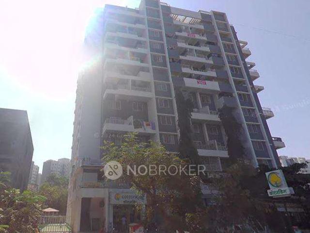 2 BHK Flat In Saachee Era For Sale In Moshi