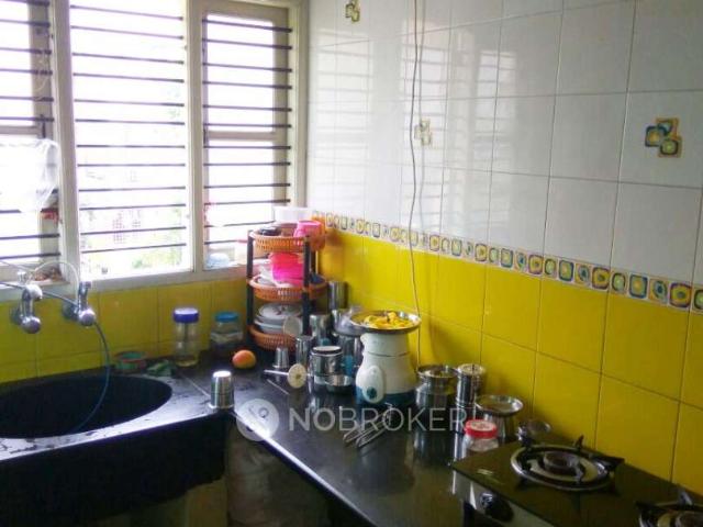 2 BHK Flat For Sale In Nagarbhavi