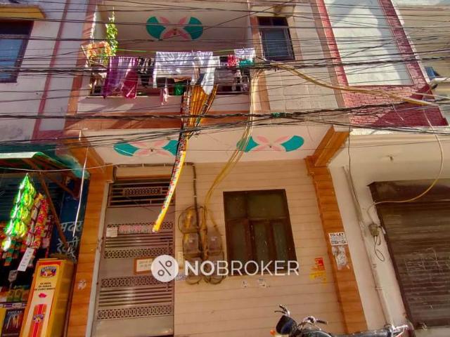 2 BHK Flat For Sale In New Ashok Nagar