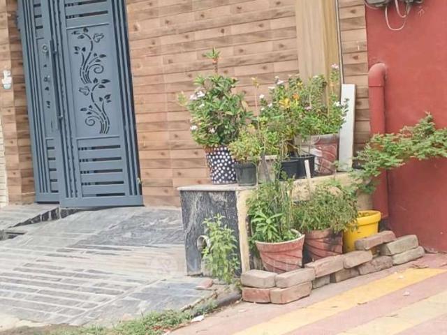 2 BHK Flat For Sale In New Colony Sector 7