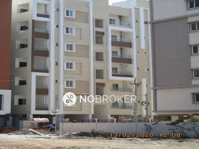 2 BHK Flat In Ssk Platinums For Sale In Nizampet