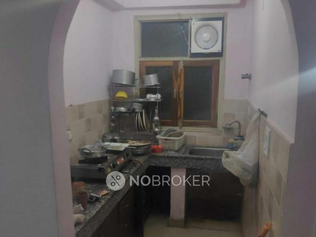 2 BHK Flat For Sale In Okhla