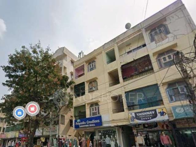 2 BHK Flat For Sale In Old Bowenpally