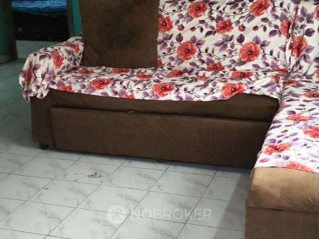 2 BHK Flat For Sale In Attapur