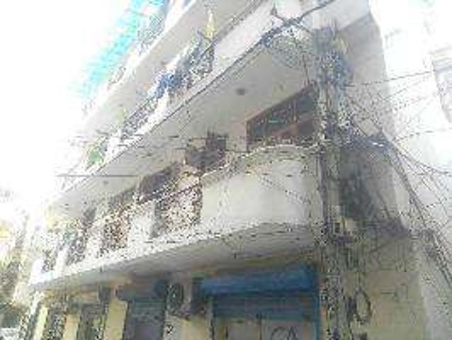 2 BHK Flat For Sale In Azadpur