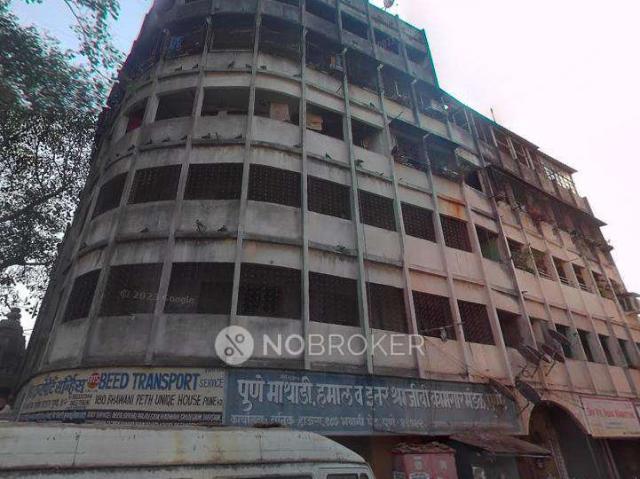 2 BHK Flat For Sale In, Bhawani Peth