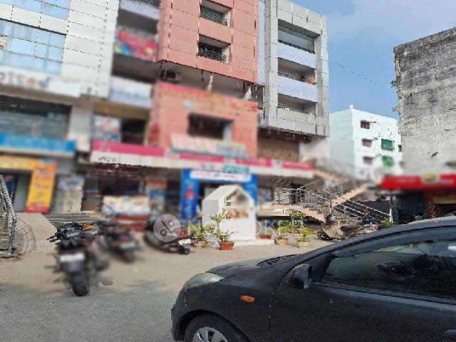 2 BHK Flat In Ajireddy Residency For Sale In Champapet