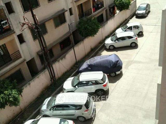 2 BHK Flat For Sale In Chakan