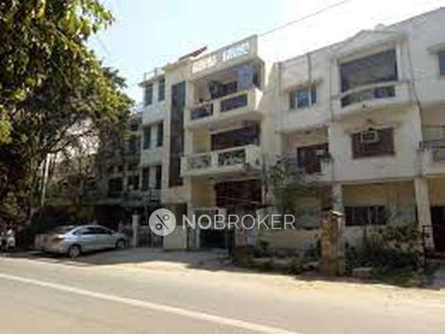 2 BHK Flat For Sale In Chittaranjan Park, New Delhi