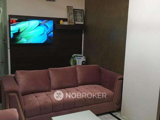 2 BHK Flat For Sale In Dwarka