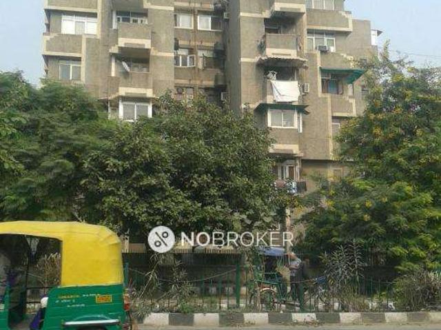 2 BHK Flat For Sale In Dwarka
