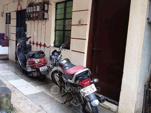 2 BHK Flat For Sale In Dhankawadi
