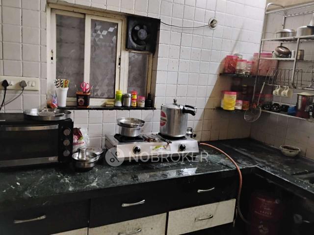 2 BHK Flat For Sale In Dhankawadi