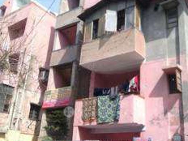 2 BHK Flat For Sale In Dilshad Garden