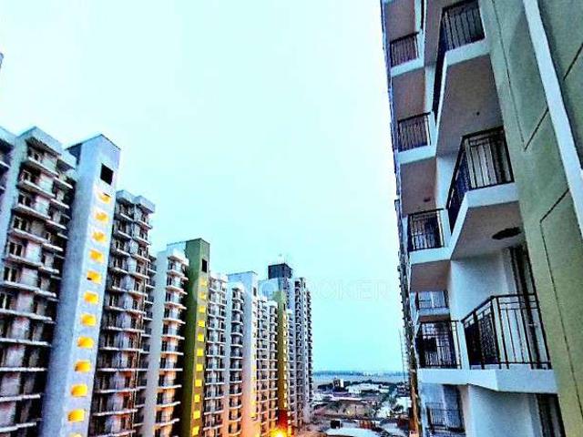 2 BHK Flat For Sale In Exotica Dreamville