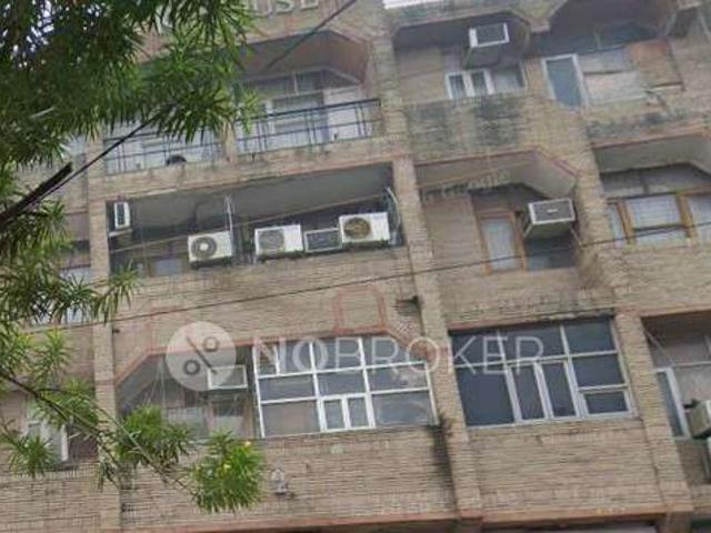 2 BHK Flat For Sale In East Of Kailash