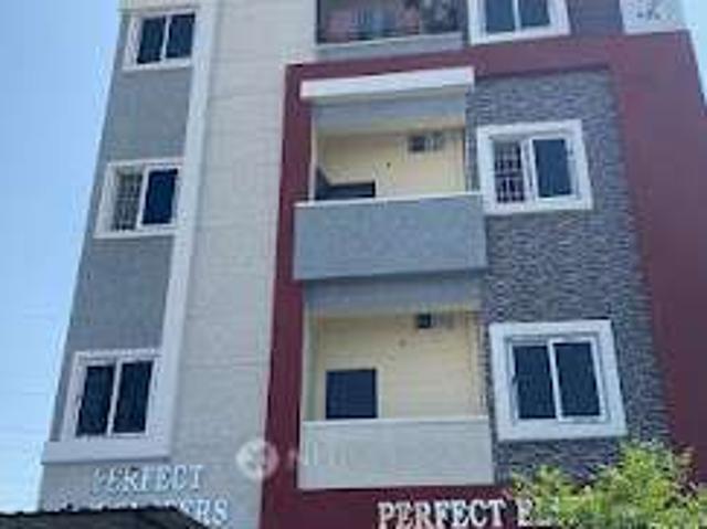 2 BHK Flat For Sale In Gajularamaram