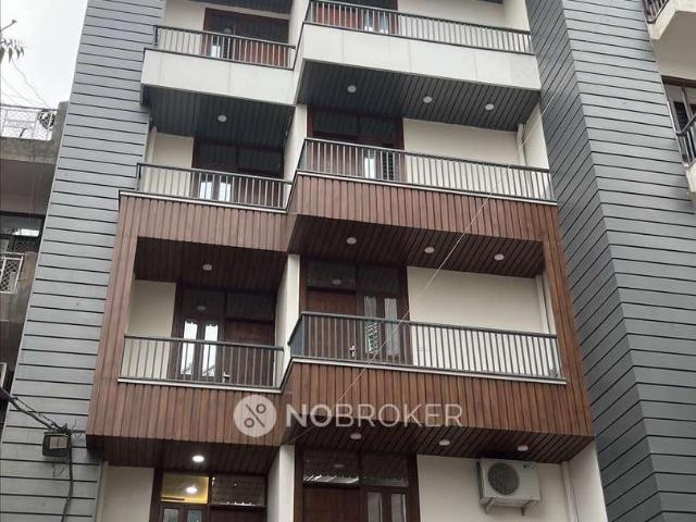 2 BHK Flat For Sale In Ganesh Nagar
