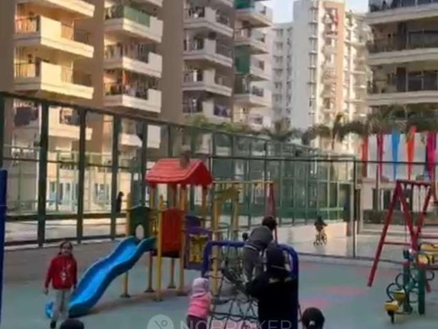 2 BHK Flat For Sale In Gaur Atulyam