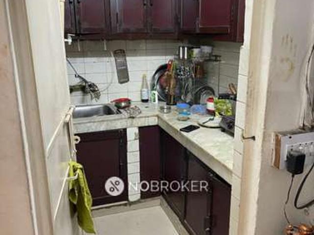 2 BHK Flat For Sale In Gautam Nagar