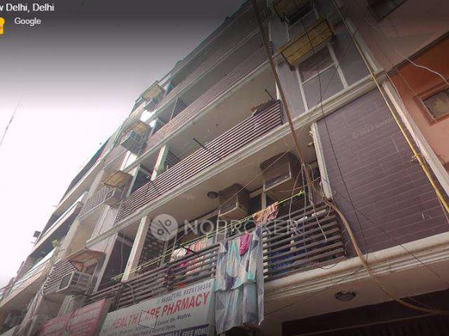 2 BHK Flat For Sale In Gautam Nagar