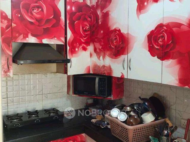 2 BHK Flat For Sale In Haibatpur