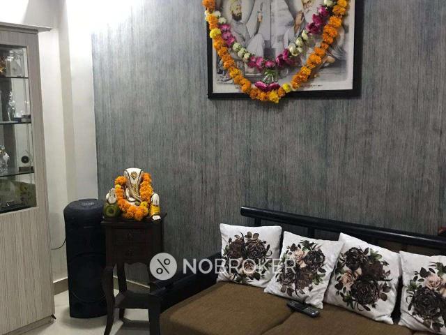 2 BHK Flat For Sale In Hari Nagar Ashram