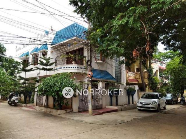 2 BHK Flat For Sale In Himayatnagar