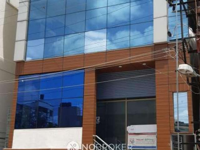 2 BHK Flat For Sale In J. P. Nagar