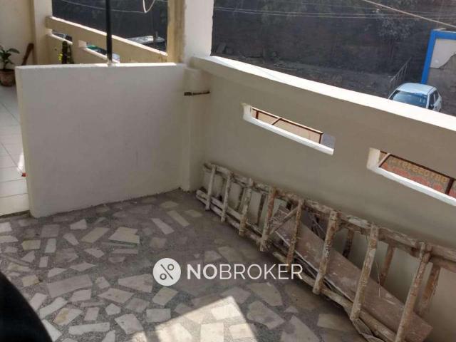 2 BHK Flat For Sale In Jangpura B