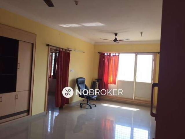 2 BHK Flat For Sale In Jp Nagar