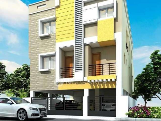 2 BHK Flat For Sale In Kundrathur
