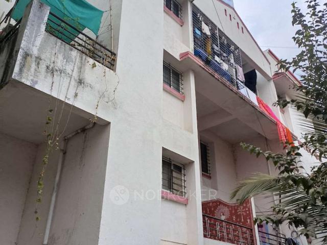 2 BHK Flat For Sale In Katraj
