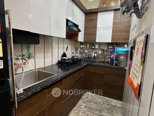 2 BHK House For Sale In Kiran Garden