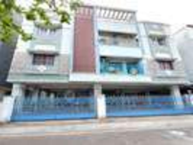 2 BHK Flat For Sale In Kolathur