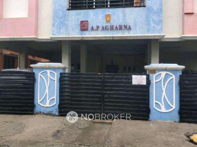 2 BHK Flat For Sale In Madhavaram