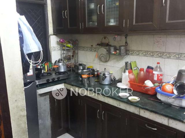 2 BHK Flat For Sale In Krishna Nagar