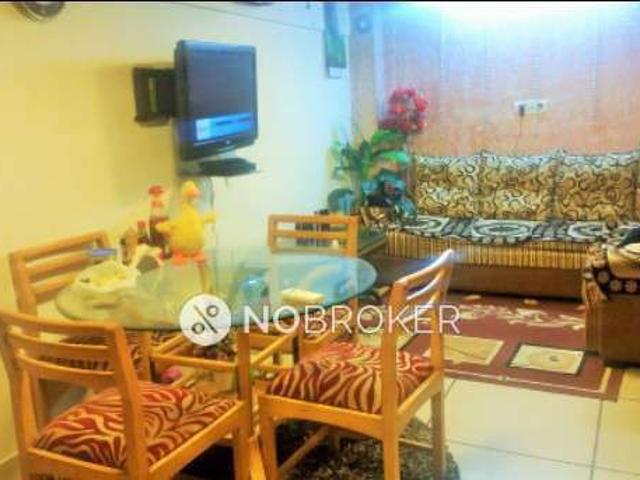 2 BHK Flat For Sale In Paharganj
