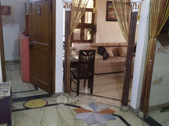 2 BHK Flat For Sale In Palam, New