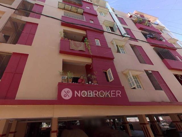 2 BHK Flat In Pearl Castel For Sale In Banaswadi